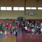 Turniej Mikołajkowy